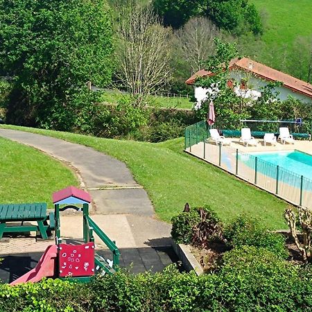 Apartament Adour Piscine Vue Montagnes Souraïde Zewnętrze zdjęcie