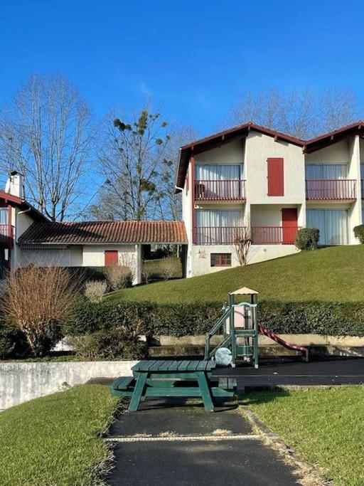 Apartament Adour Piscine Vue Montagnes Souraïde Zewnętrze zdjęcie