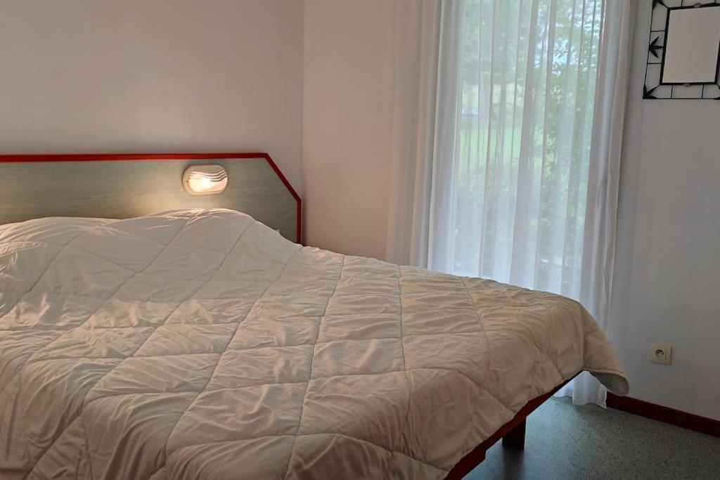 Apartament Adour Piscine Vue Montagnes Souraïde Zewnętrze zdjęcie