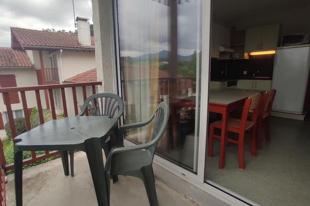 Apartament Adour Piscine Vue Montagnes Souraïde Zewnętrze zdjęcie