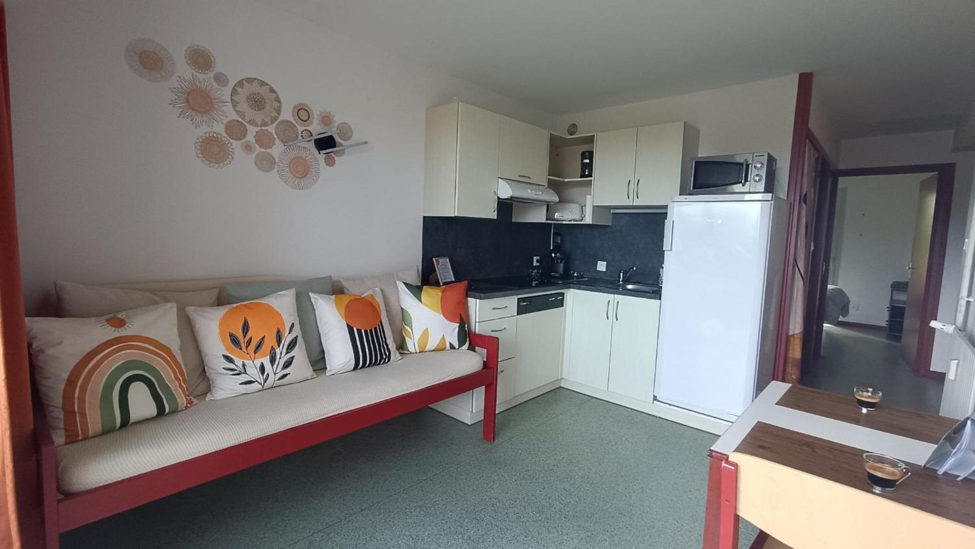 Apartament Adour Piscine Vue Montagnes Souraïde Zewnętrze zdjęcie