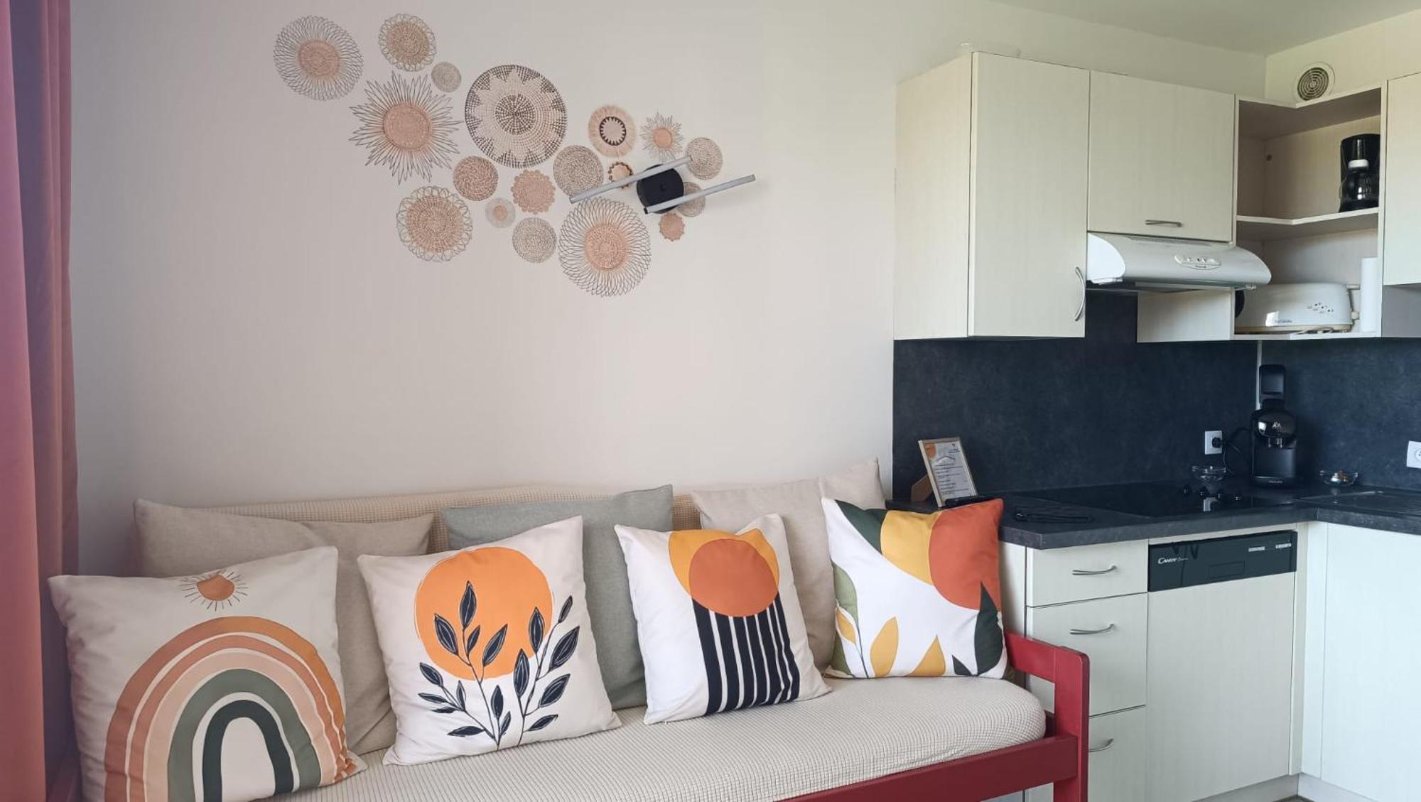 Apartament Adour Piscine Vue Montagnes Souraïde Zewnętrze zdjęcie