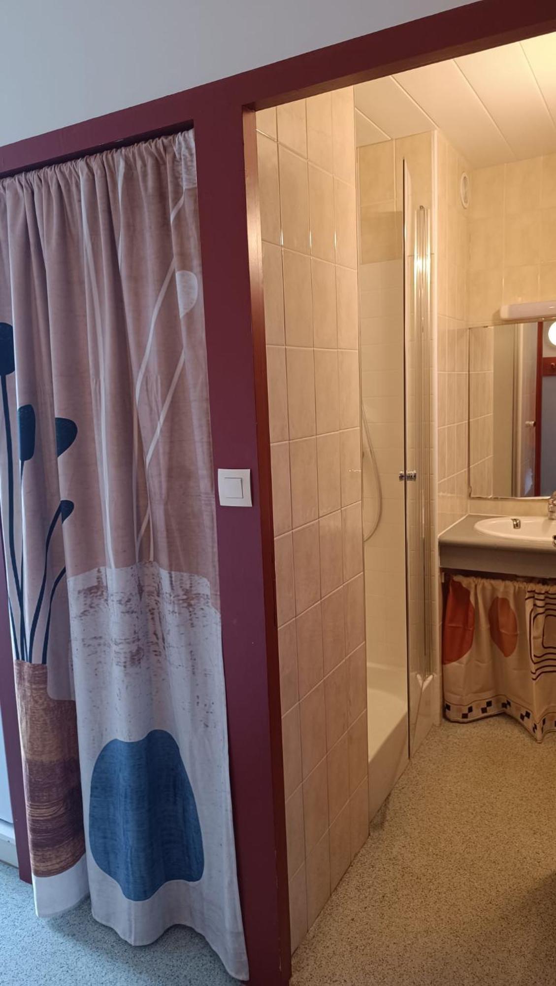 Apartament Adour Piscine Vue Montagnes Souraïde Zewnętrze zdjęcie